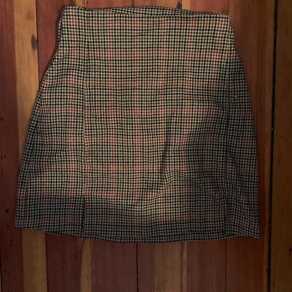 Brandy Melville Cara skirt